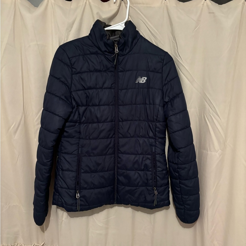 New Balance Puffer Jacket